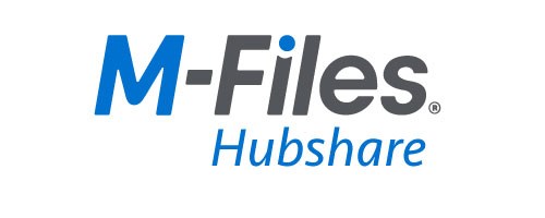 M-Files Hubshare Release - October 2022 (v4.0.1)