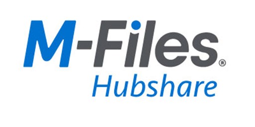 M-Files Hubshare Release - October 2022 (v4.0.1)