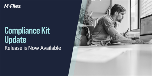 Compliance Kit January &#39;24 Release is Now Available
