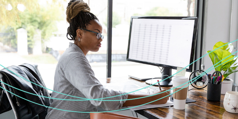 Here's How to Better Manage All of Your Organization's Unstructured Data