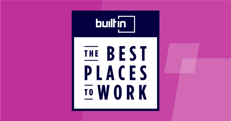 Built In Honors M-Files in its Esteemed 2023 Best Places to Work Awards