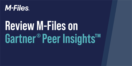 Review us on Gartner Peer Insights and get $25 gift card