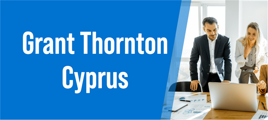 New Case Study: Grant Thornton Cyprus Partners with M-Files to go Paper-free and Secure Their Document Process