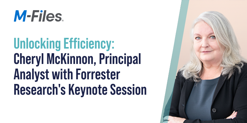 Unlocking Efficiency: The Inevitable Rise of Knowledge Work Automation.