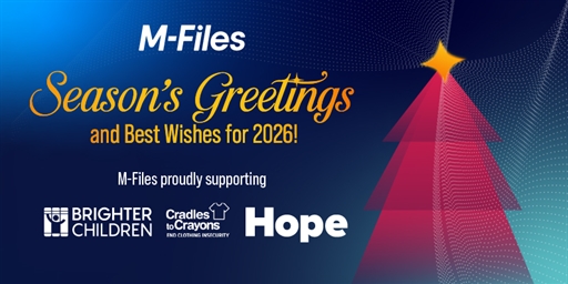 M-Pulse Customer Newsletter | December 2025