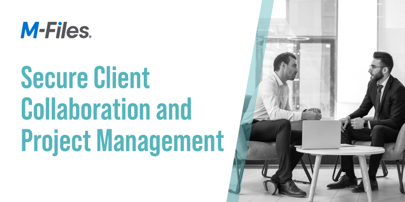 Webinars: Powering Your Client Collaboration Experience and Project Management