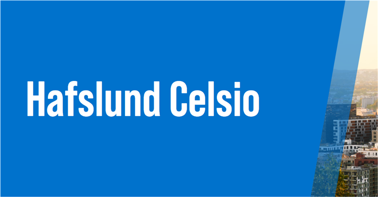 New Case Study: Hafslund Celsio Embraces Digital Transformation With M-Files