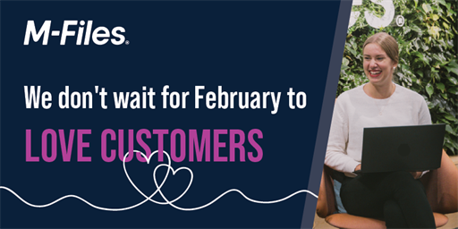 M-Pulse Customer Newsletter | February 2024